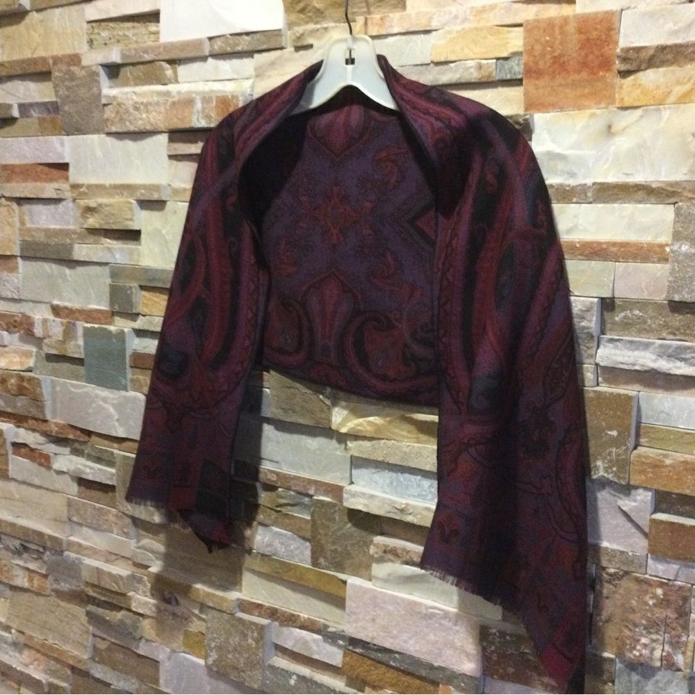 ETRO Scarf  - Picture 2 of 9